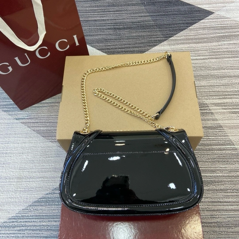Sleek Gxccx Satchel Bags 41997
