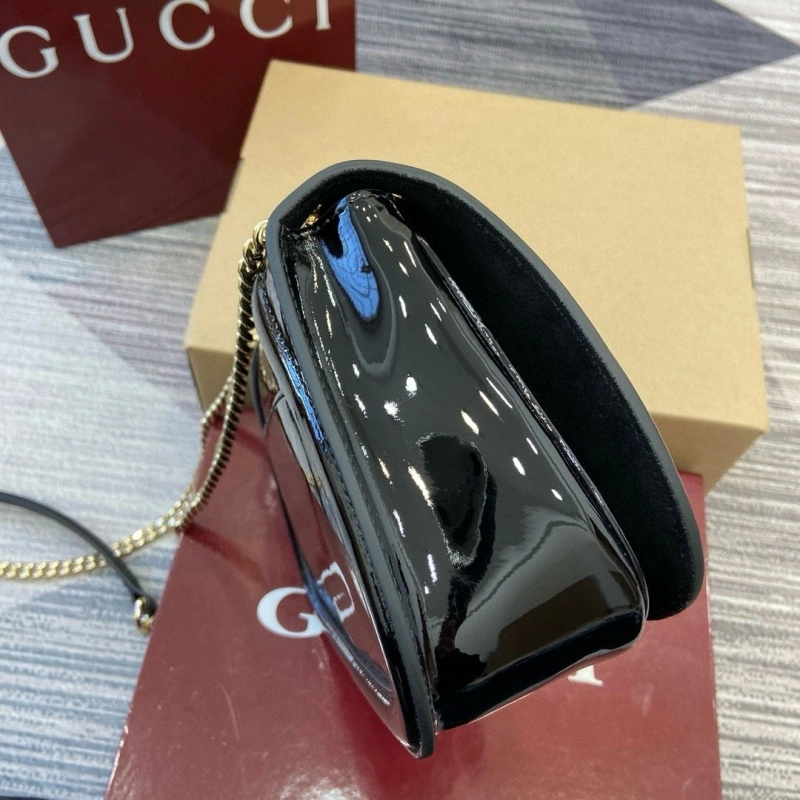 Sleek Gxccx Satchel Bags 41997