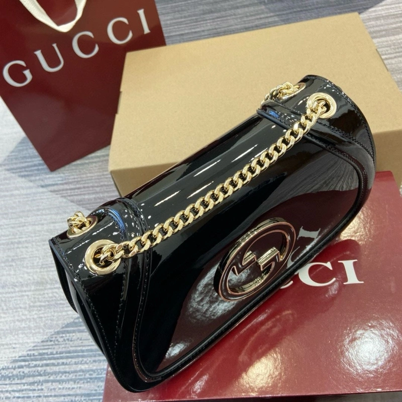 Sleek Gxccx Satchel Bags 41997