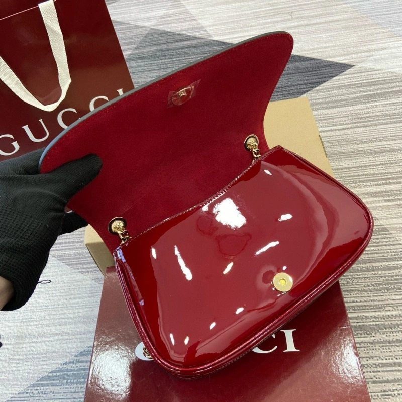 Gxccx Satchel Bags AllSeason 41978
