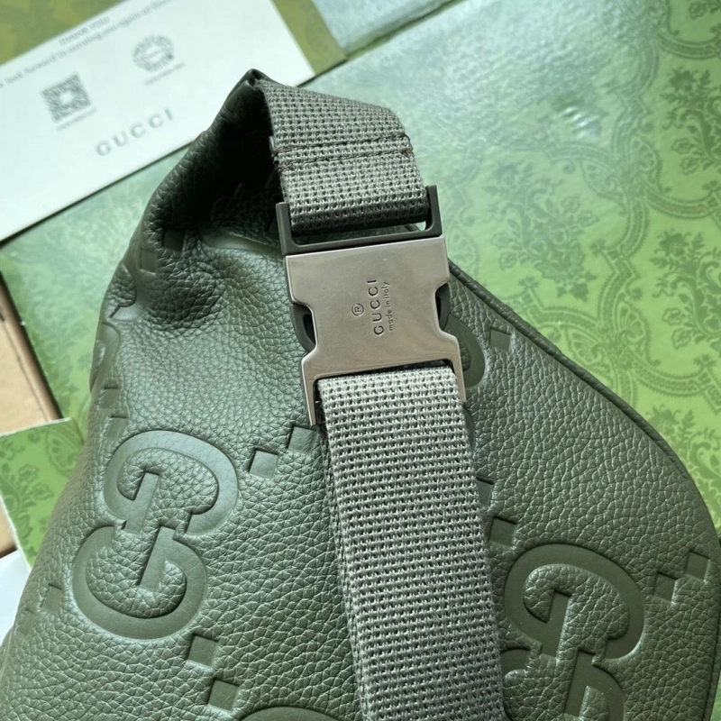 ModernLook Gxccx Waist & Chest Packs 40375