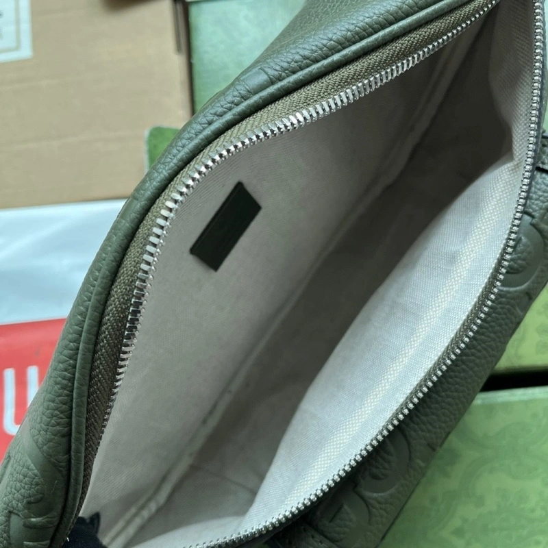 ModernLook Gxccx Waist & Chest Packs 40375