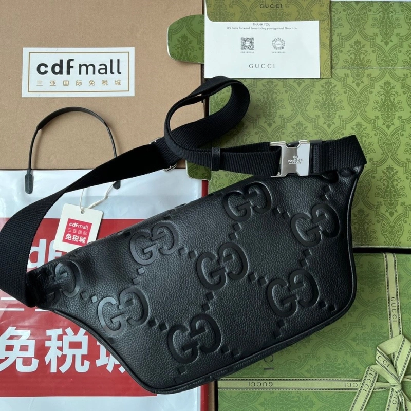 Gxccx Waist & Chest Packs TopPick 40420