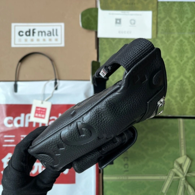 Gxccx Waist & Chest Packs TopPick 40420