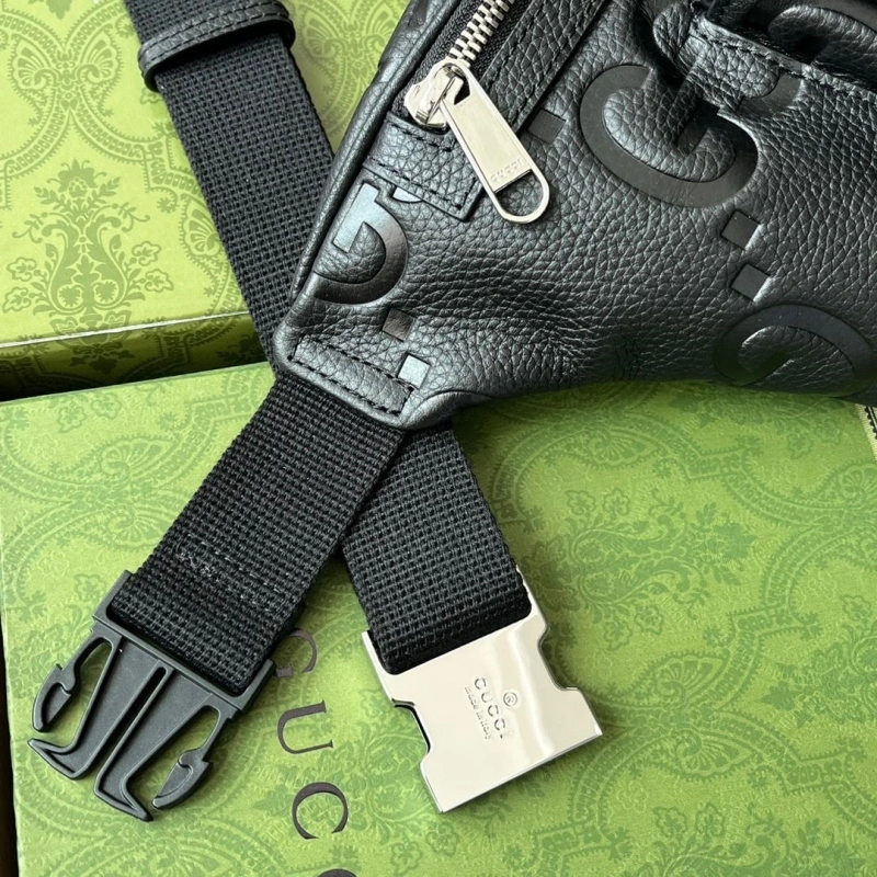 Gxccx Waist & Chest Packs TopPick 40420