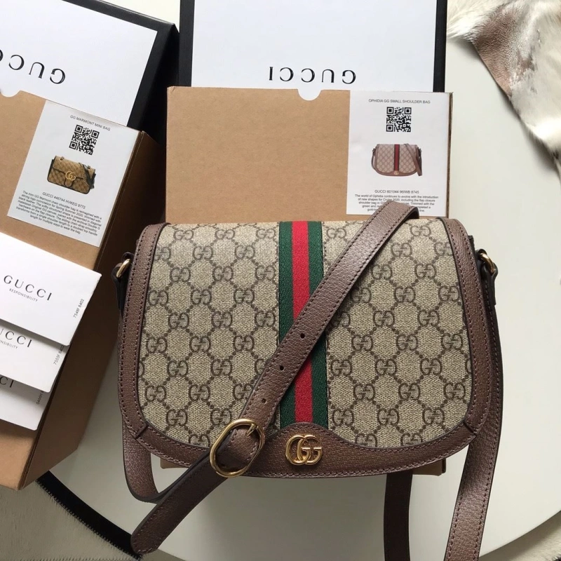 Gxccx Satchel Bags Breathable 42002