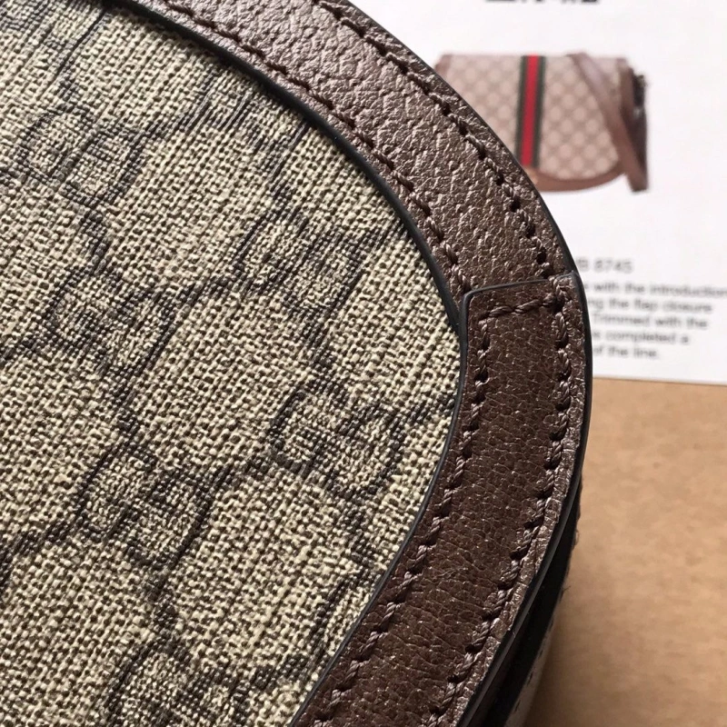 Gxccx Satchel Bags Breathable 42002