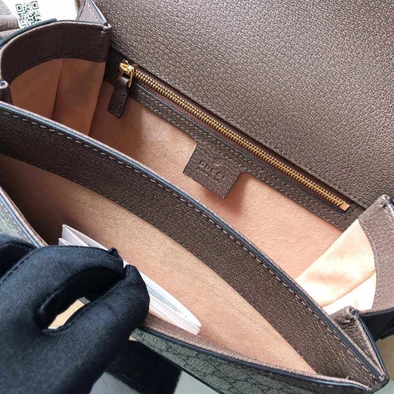 Gxccx Satchel Bags Breathable 42002