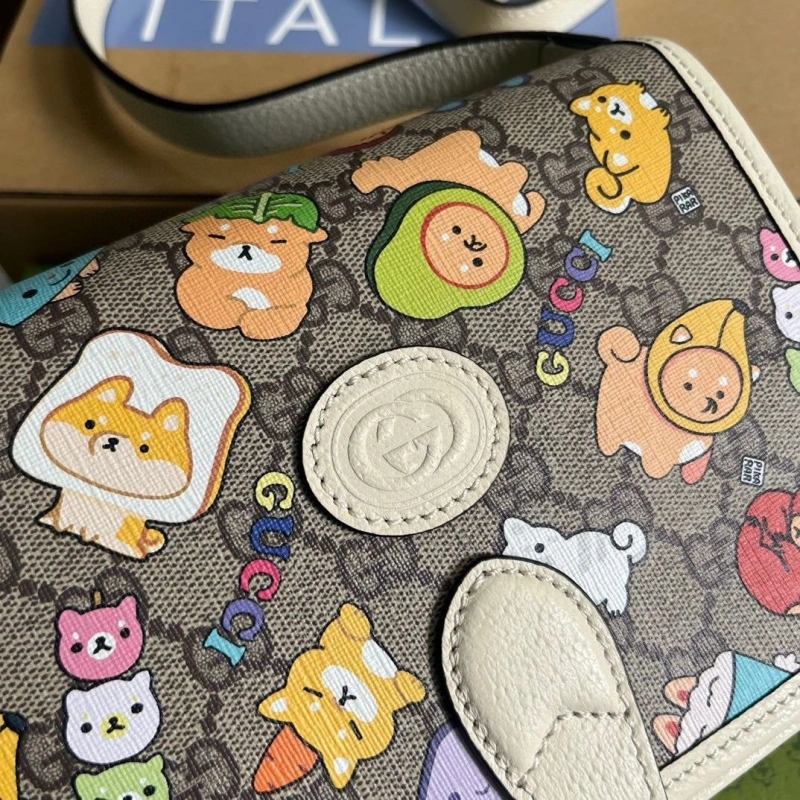 Gxccx Satchel Bags Resilient 42005