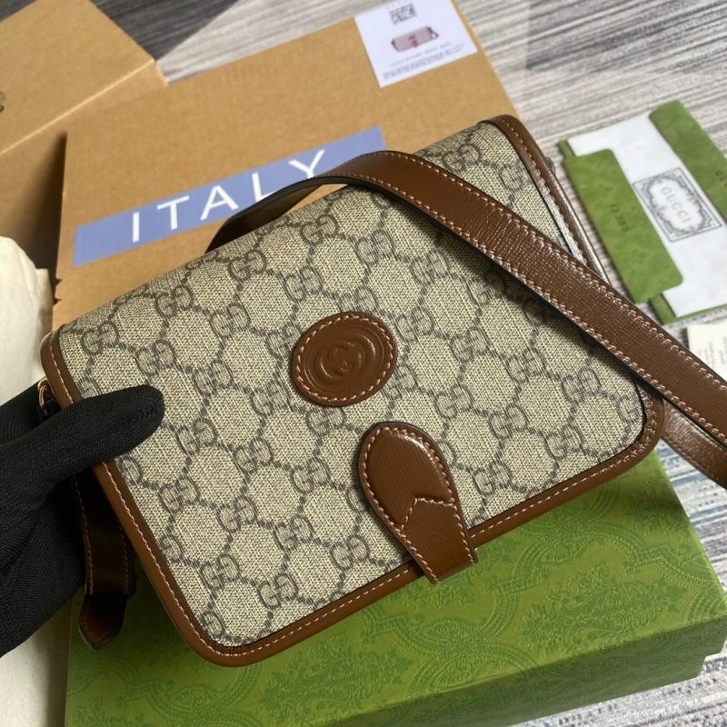 Gxccx Satchel Bags Trendy 41983