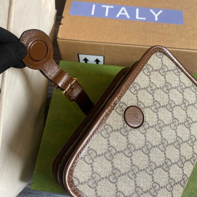 Gxccx Satchel Bags Trendy 41983