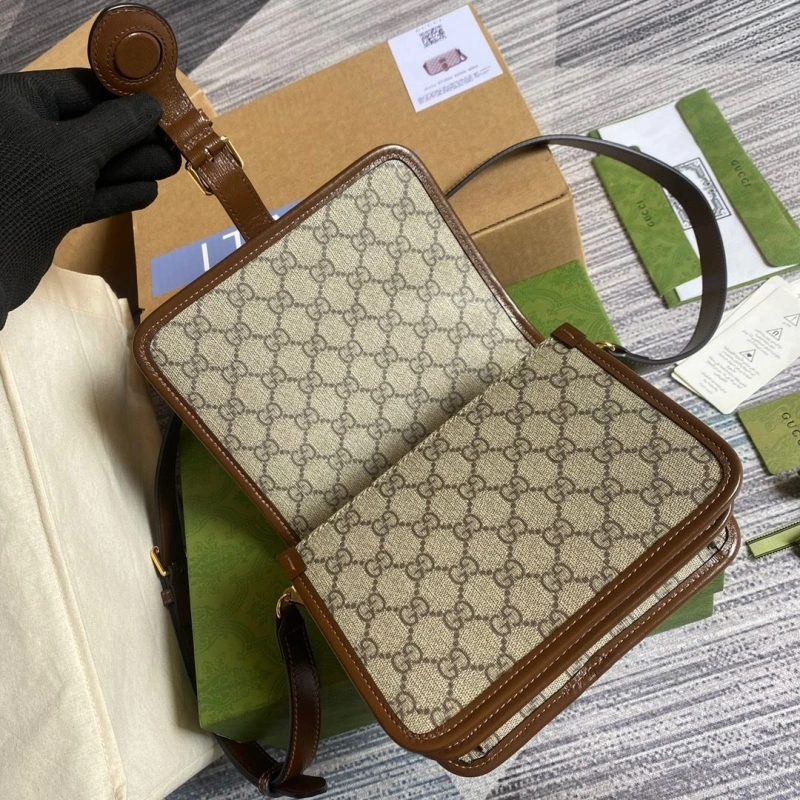 Gxccx Satchel Bags Trendy 41983