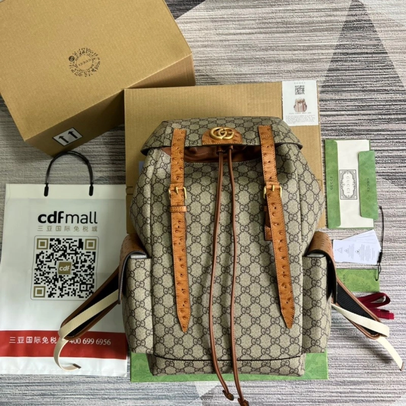 Gxccx Backpacks Efficient 42924