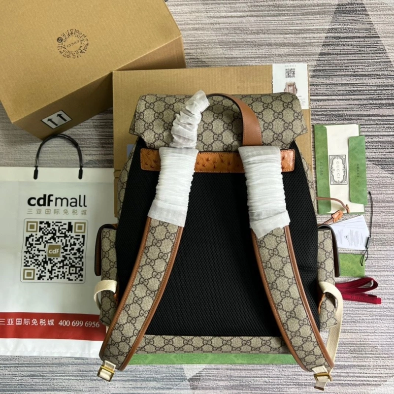 Gxccx Backpacks Efficient 42924