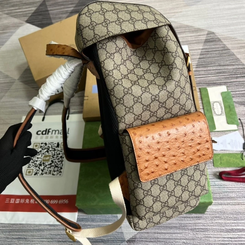 Gxccx Backpacks Efficient 42924