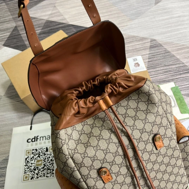 Gxccx Backpacks Efficient 42924