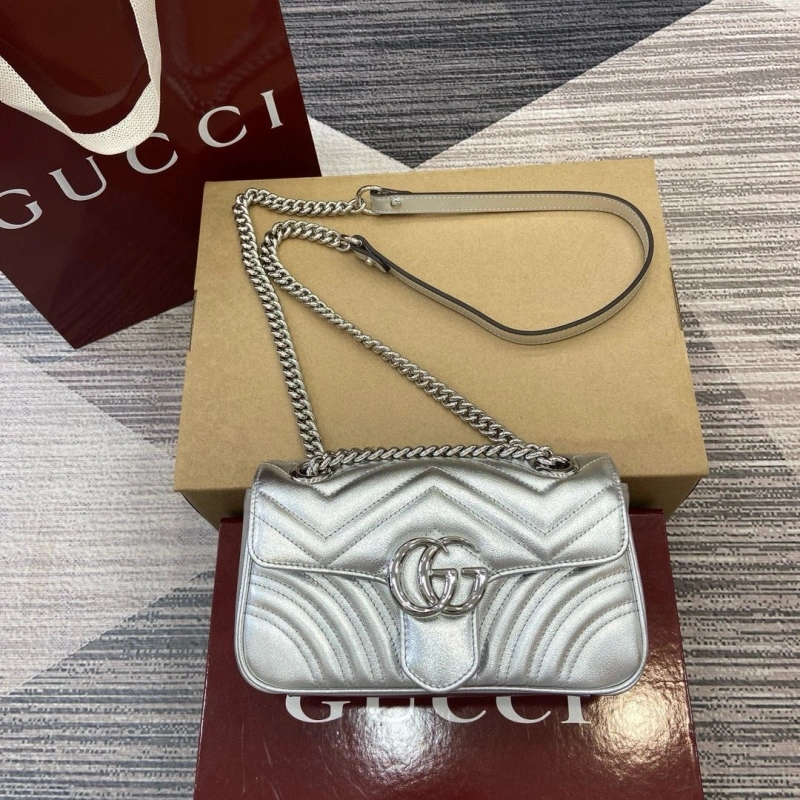 Timeless Gxccx Satchel Bags 41987
