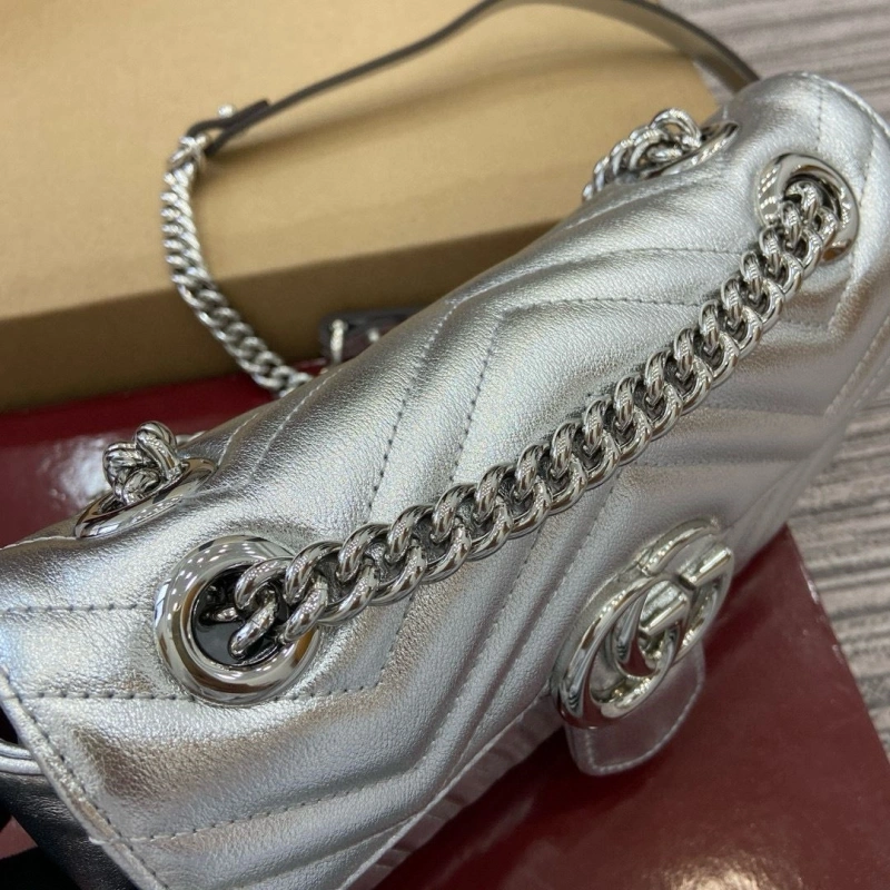 Timeless Gxccx Satchel Bags 41987