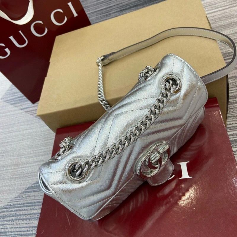Timeless Gxccx Satchel Bags 41987