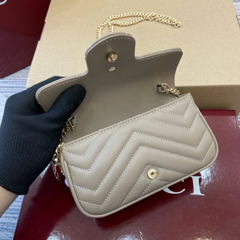 Gxccx Satchel Bags Minimalist 41982