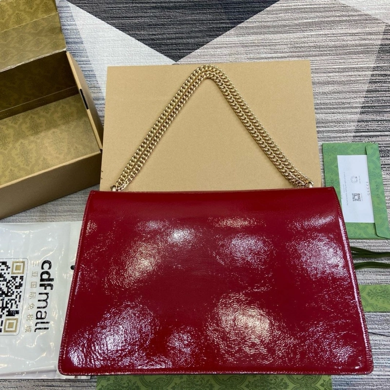 Unique Gxccx Top Handle Bags 40848