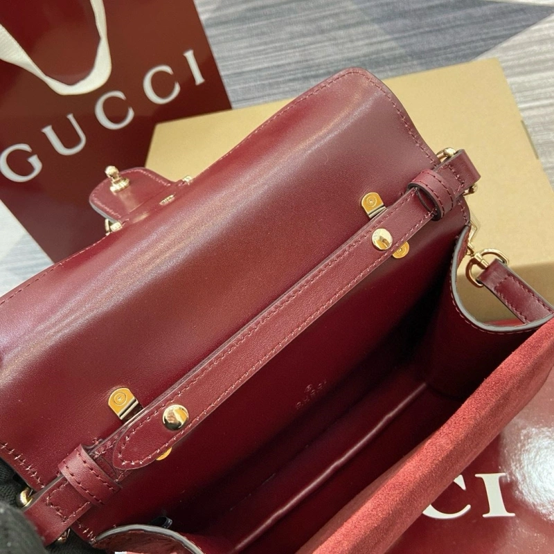 Cozy Gxccx Top Handle Bags 40871