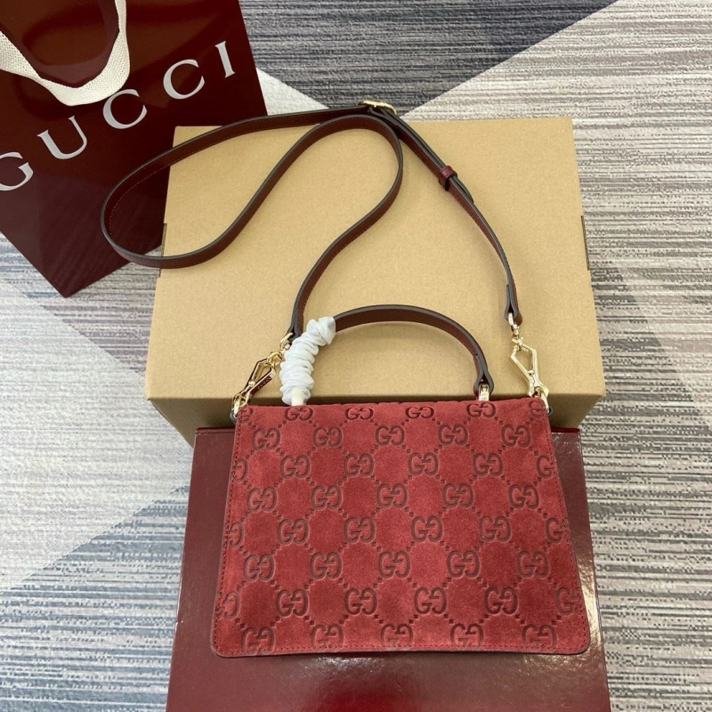 Cozy Gxccx Top Handle Bags 40871