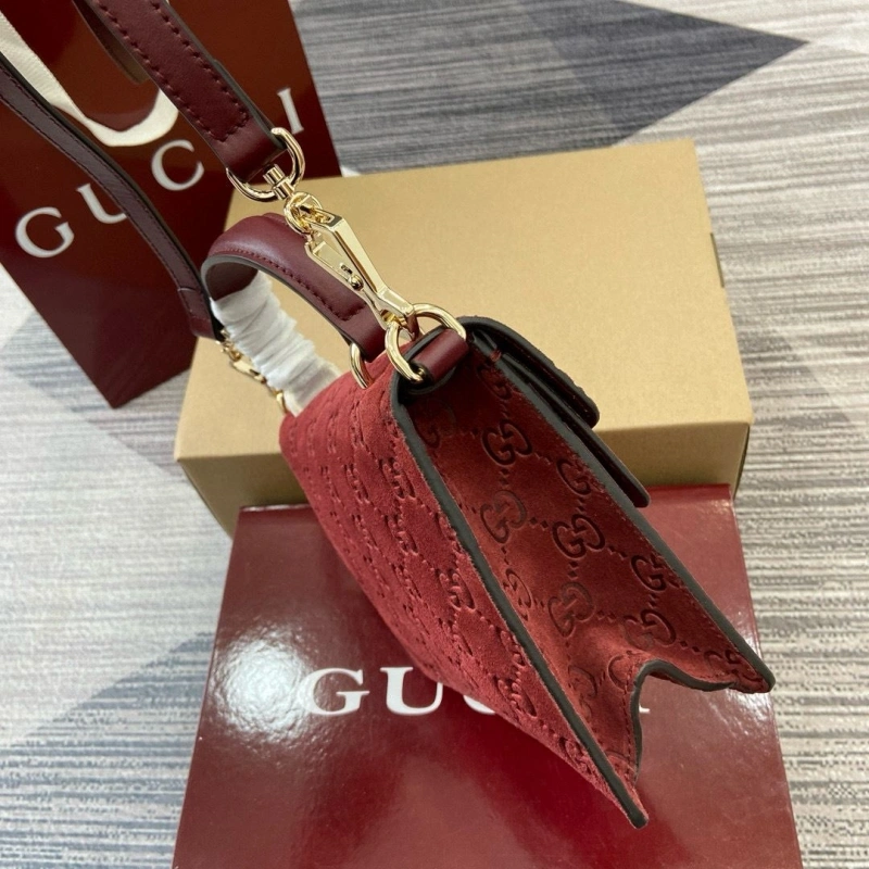 Cozy Gxccx Top Handle Bags 40871