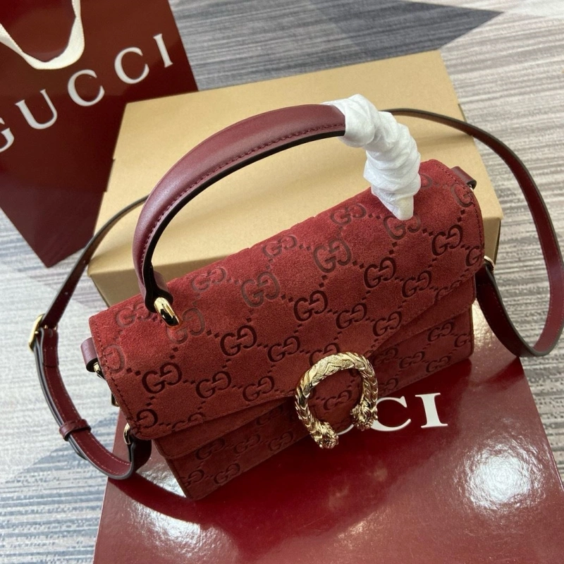 Cozy Gxccx Top Handle Bags 40871