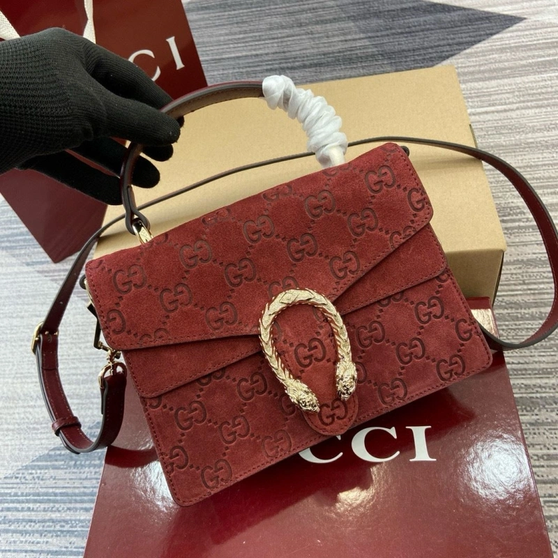 Cozy Gxccx Top Handle Bags 40871