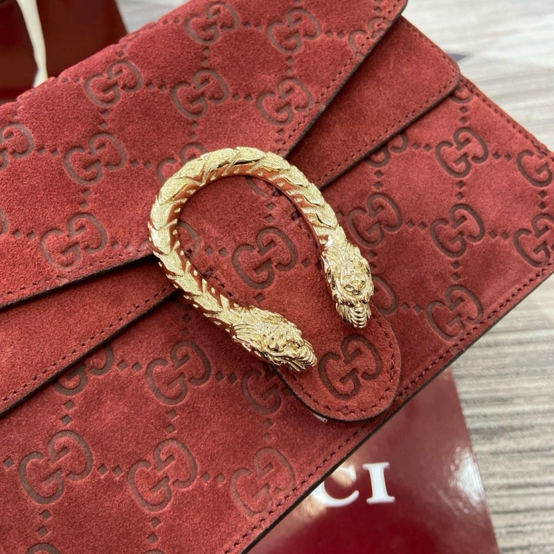 Cozy Gxccx Top Handle Bags 40871