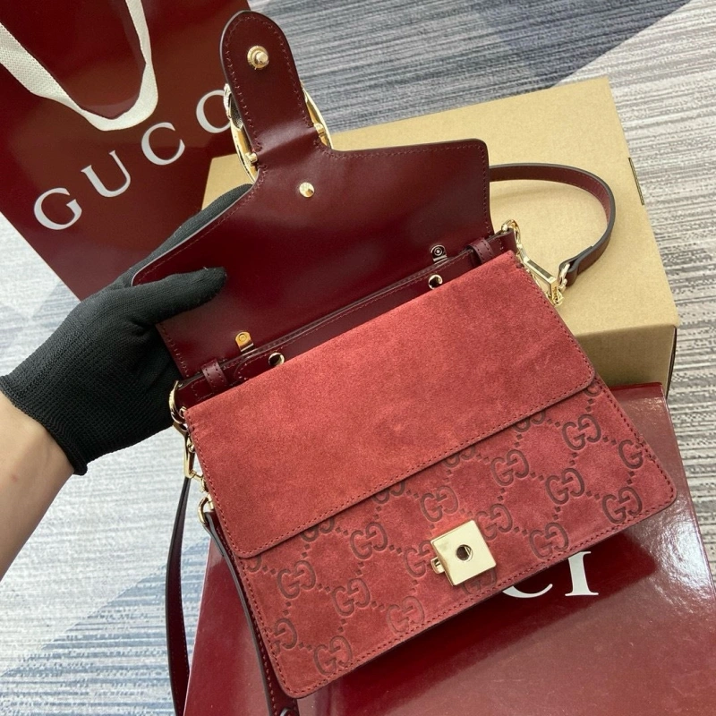 Cozy Gxccx Top Handle Bags 40871