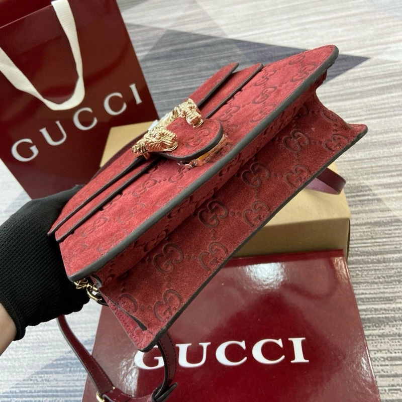 Cozy Gxccx Top Handle Bags 40871