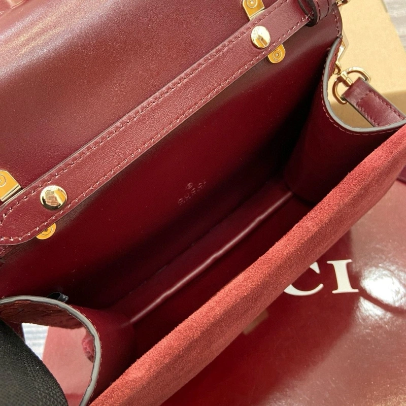 Cozy Gxccx Top Handle Bags 40871