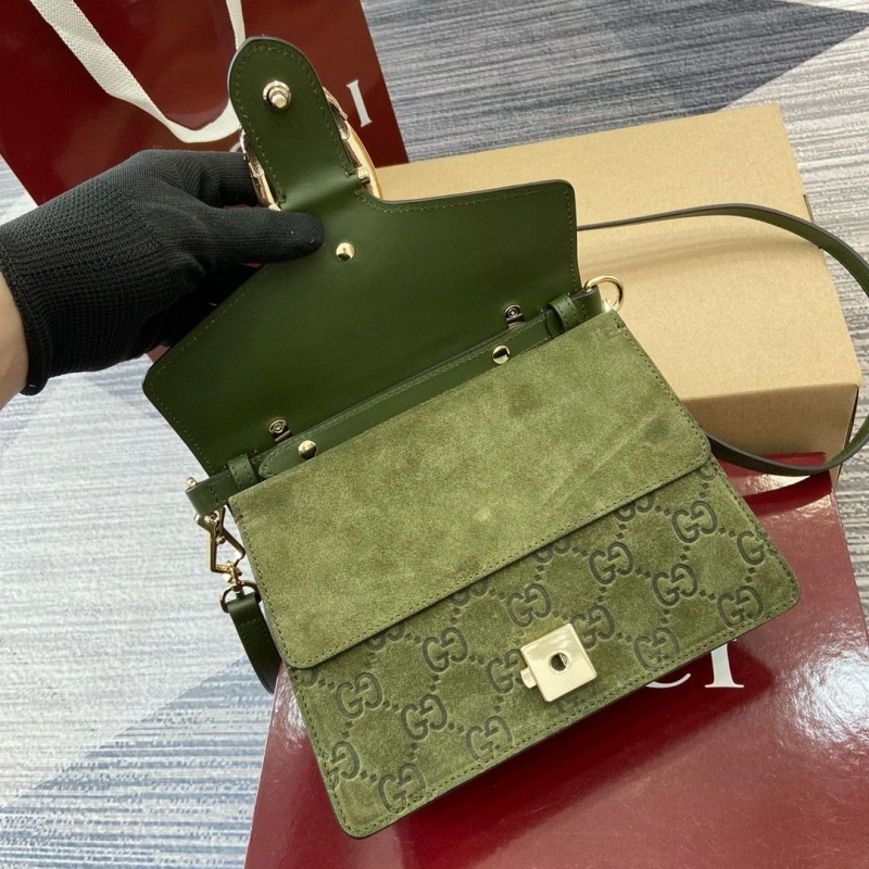 Gxccx Top Handle Bags TopPick 40883
