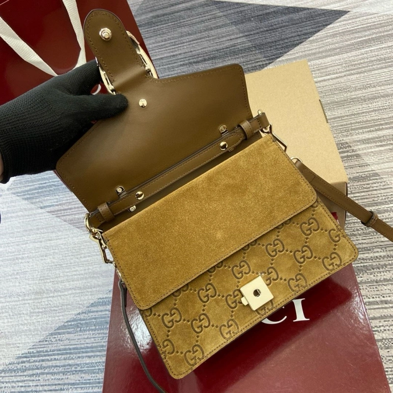 Reliable Gxccx Top Handle Bags 40886