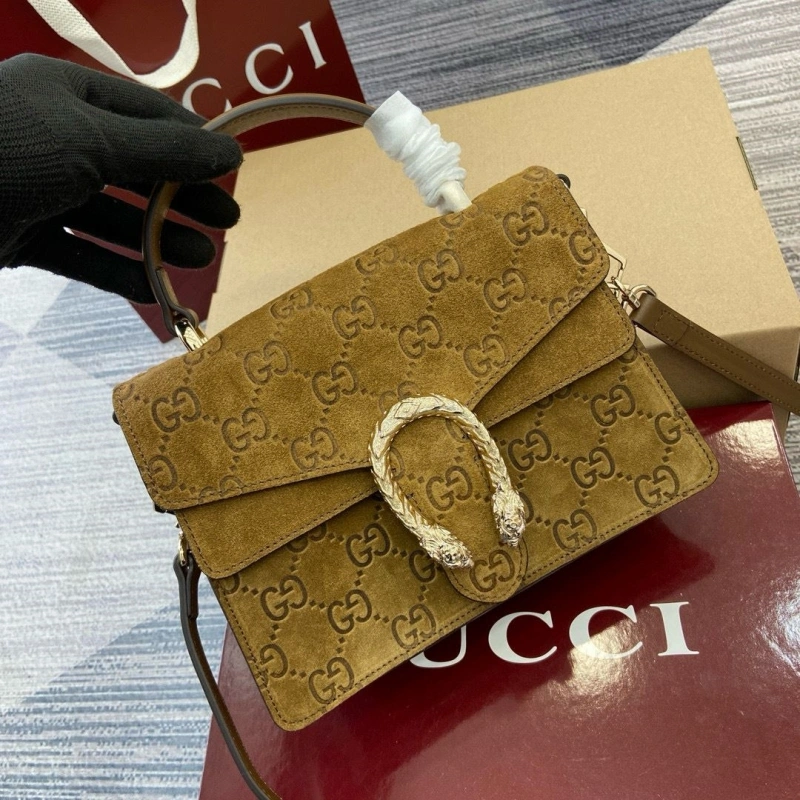 Reliable Gxccx Top Handle Bags 40886