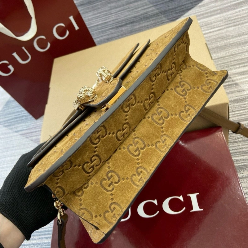 Reliable Gxccx Top Handle Bags 40886