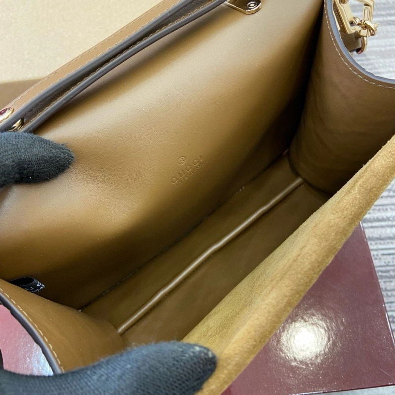 Reliable Gxccx Top Handle Bags 40886