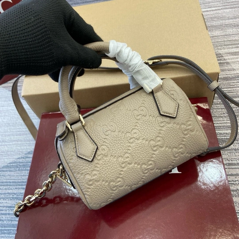 StreetReady Gxccx Top Handle Bags 40853