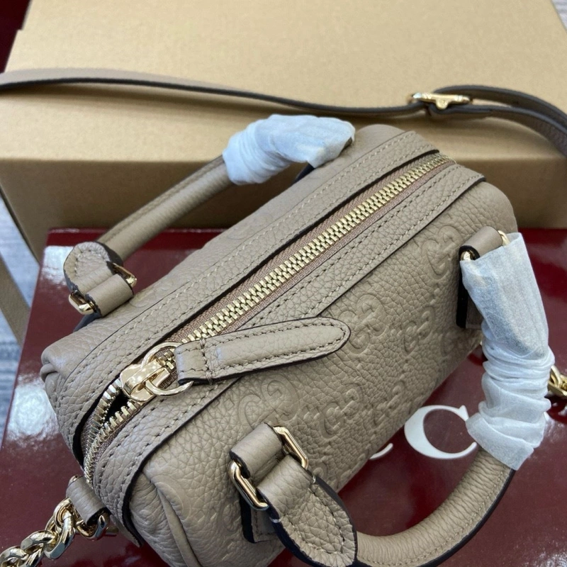StreetReady Gxccx Top Handle Bags 40853