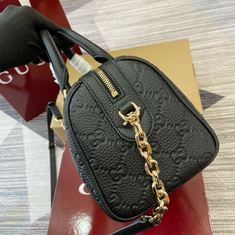 Gxccx Top Handle Bags Durable 40847