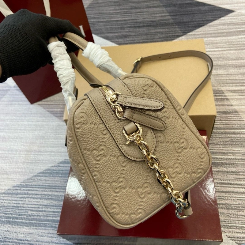 Gxccx Top Handle Bags EyeCatching 40869