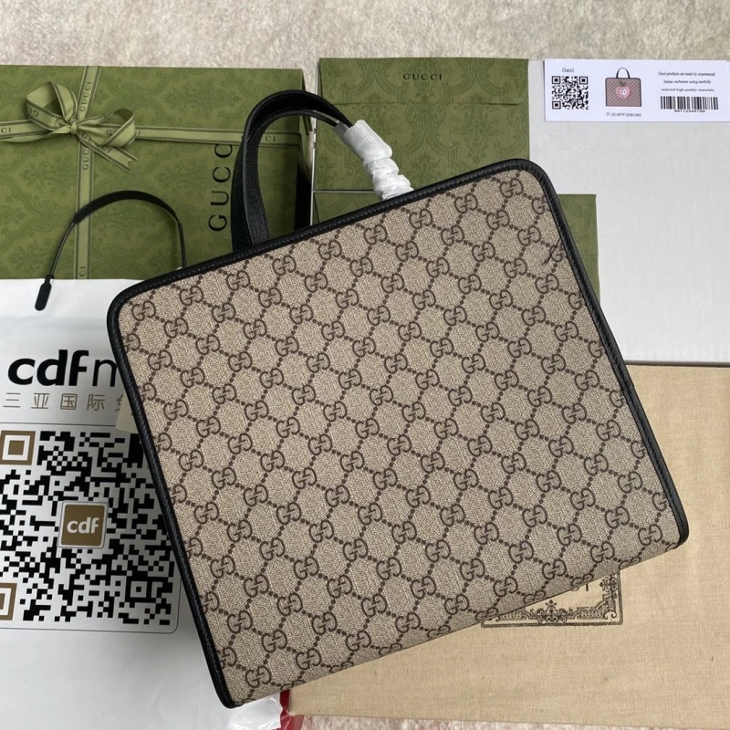 Refined Gxccx Shopping Bags 41428