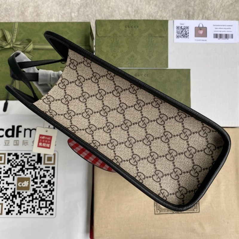 Refined Gxccx Shopping Bags 41428