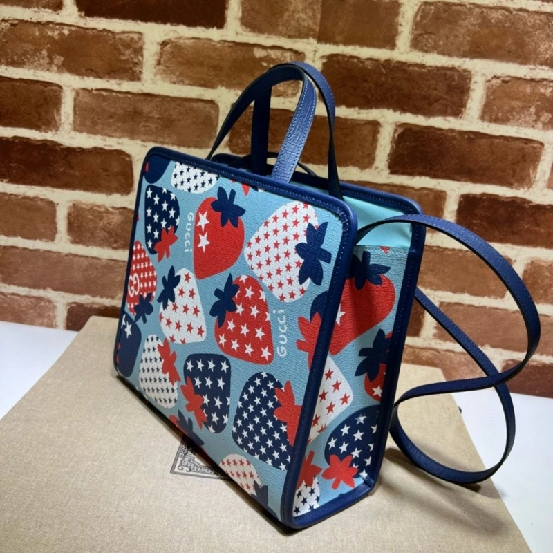 EyeCatching Gxccx Shopping Bags 41442