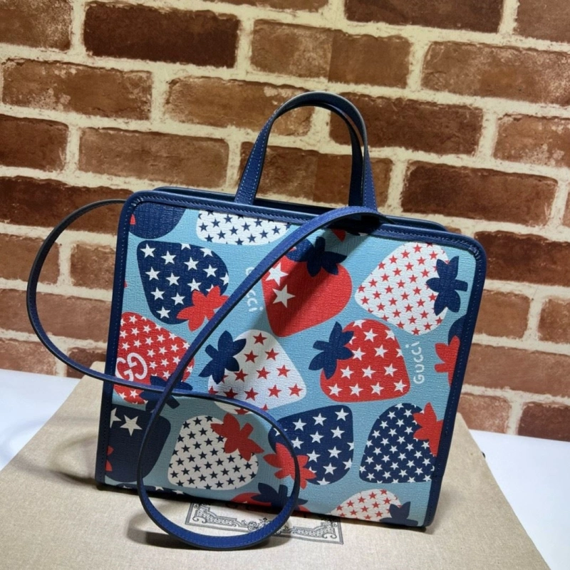 EyeCatching Gxccx Shopping Bags 41442