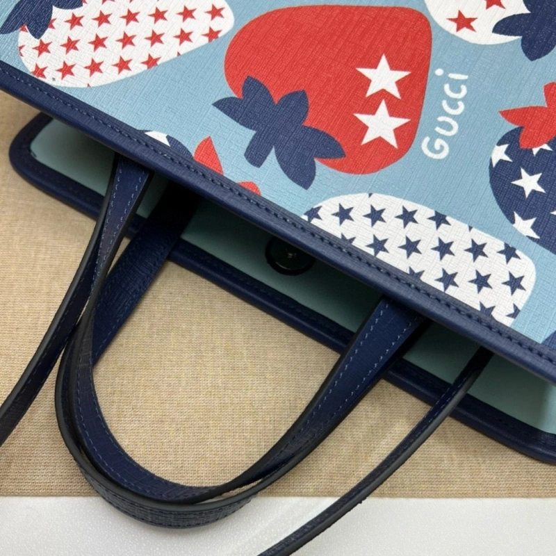 EyeCatching Gxccx Shopping Bags 41442