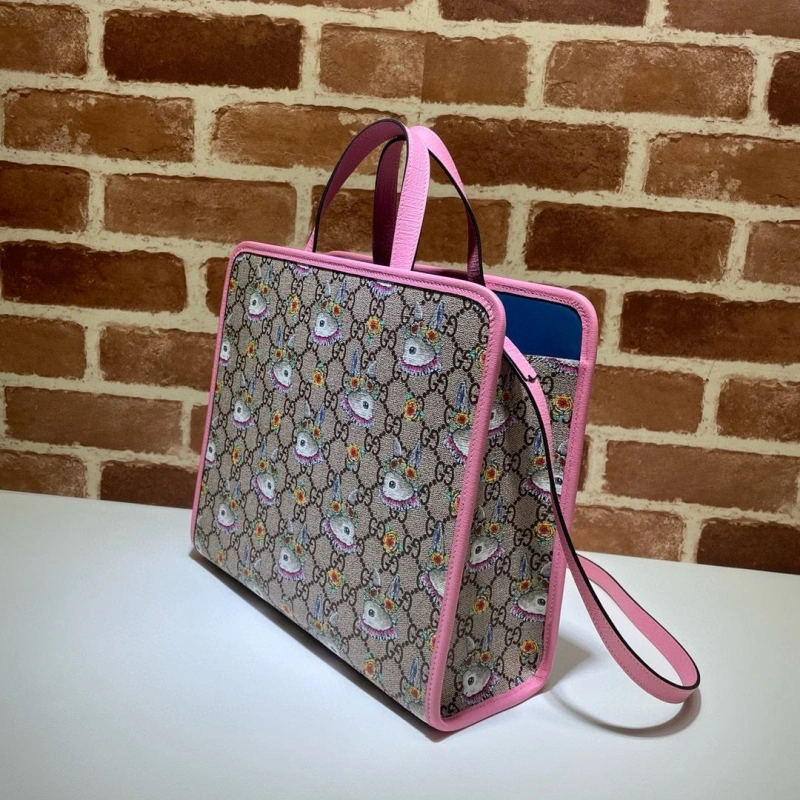 Trendy Gxccx Shopping Bags 41409