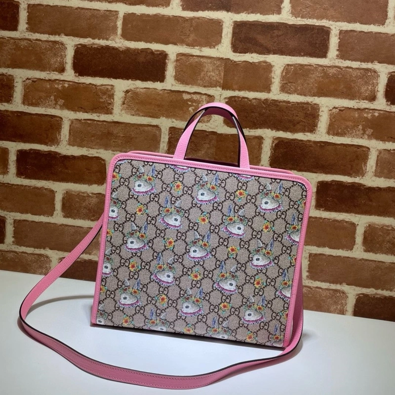 Trendy Gxccx Shopping Bags 41409